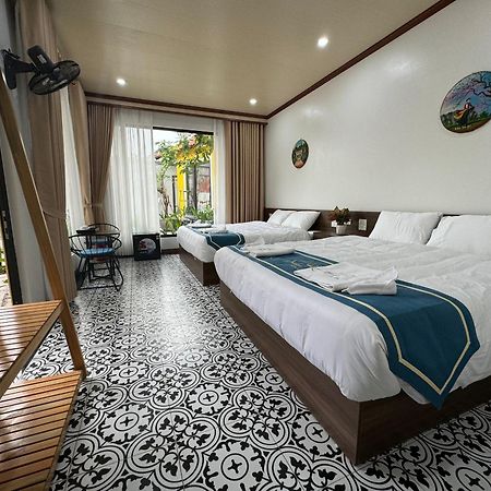 Azalea Tam Coc Ninh Binh ξενώνας Εξωτερικό φωτογραφία