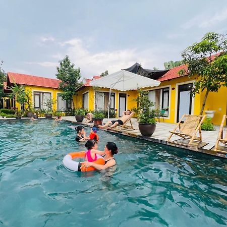 Azalea Tam Coc Ninh Binh ξενώνας Εξωτερικό φωτογραφία