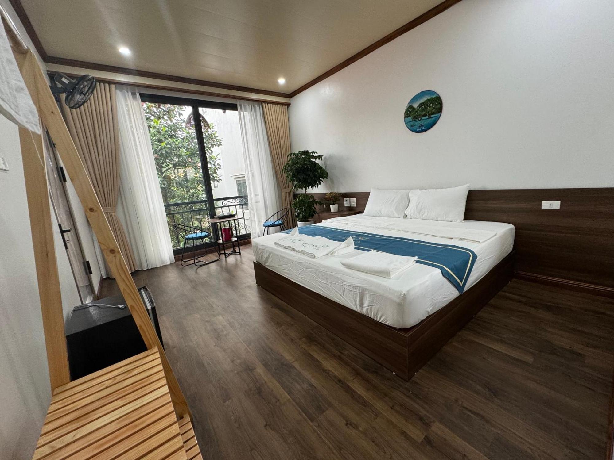 Azalea Tam Coc Ninh Binh ξενώνας Εξωτερικό φωτογραφία