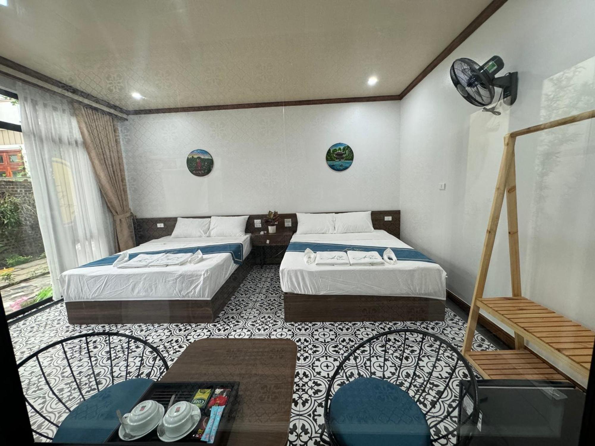Azalea Tam Coc Ninh Binh ξενώνας Εξωτερικό φωτογραφία