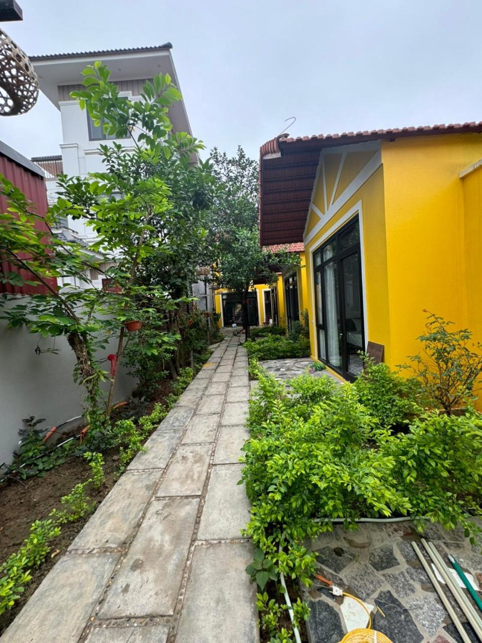 Azalea Tam Coc Ninh Binh ξενώνας Εξωτερικό φωτογραφία